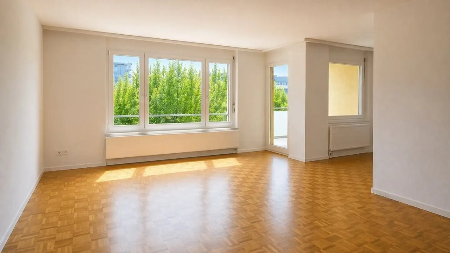 Wohnung mieten - Breitenweg 24b, 5703 Seon - Foto 4