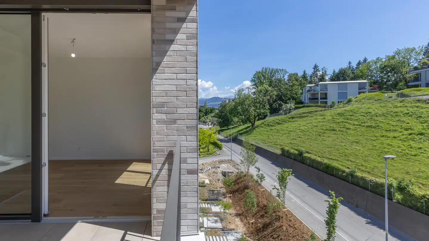 Appartamento in vendita - Seestrasse 291, 8804 Au ZH