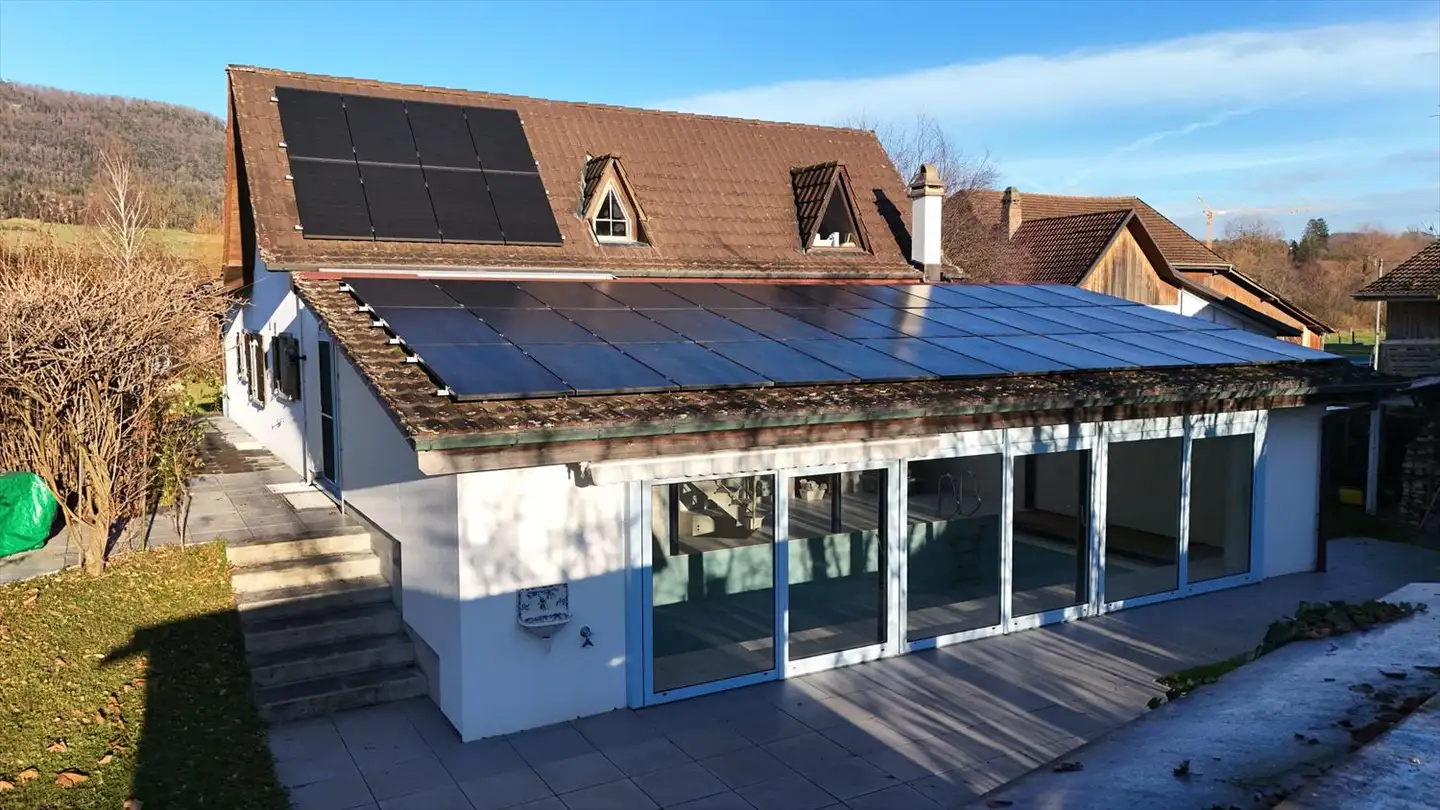 Villa for sale - 2823 Courcelon - Photo 3