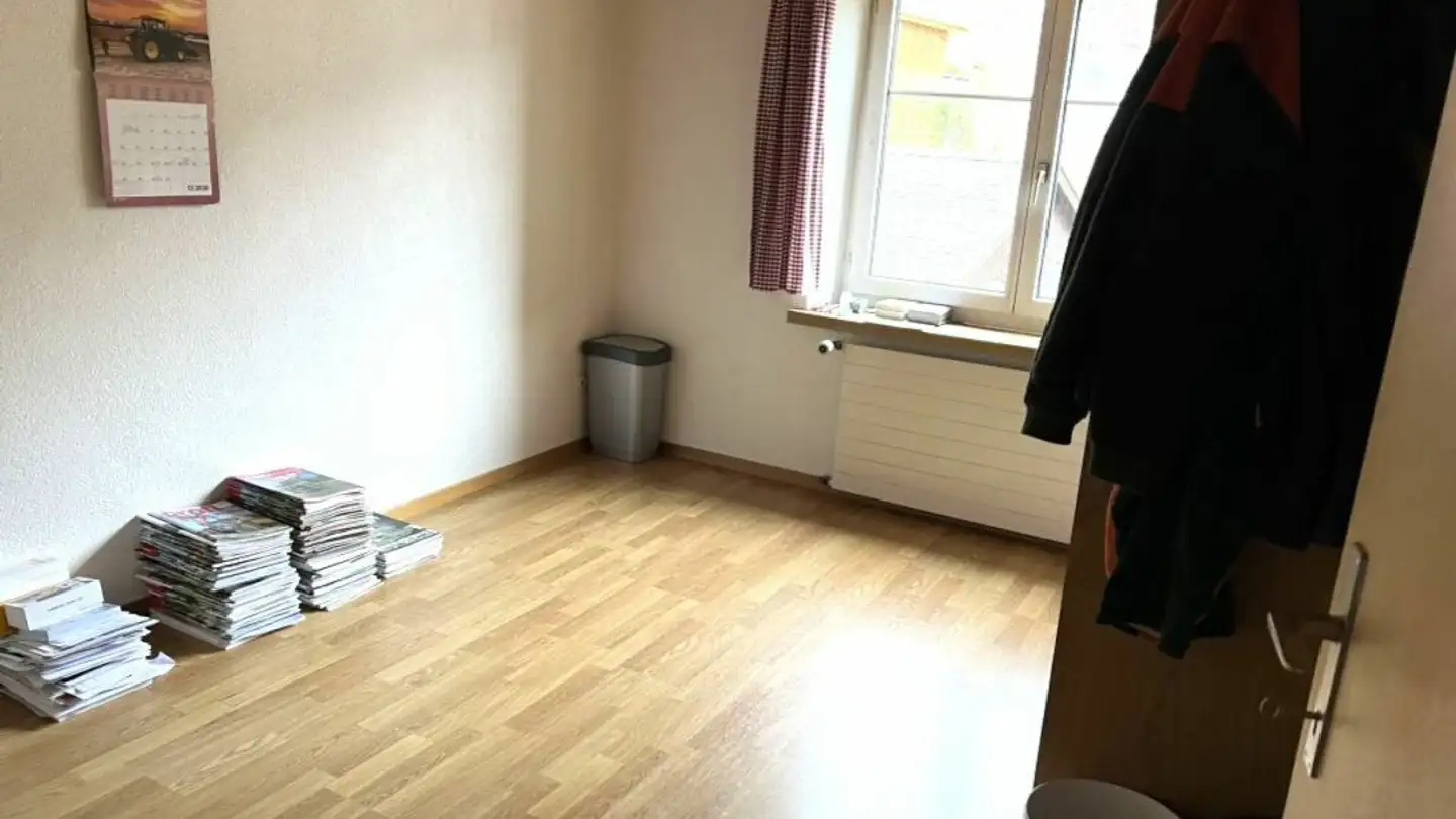Attic flat for rent - Glarnerstrasse 10, 8755 Ennenda - Photo 4