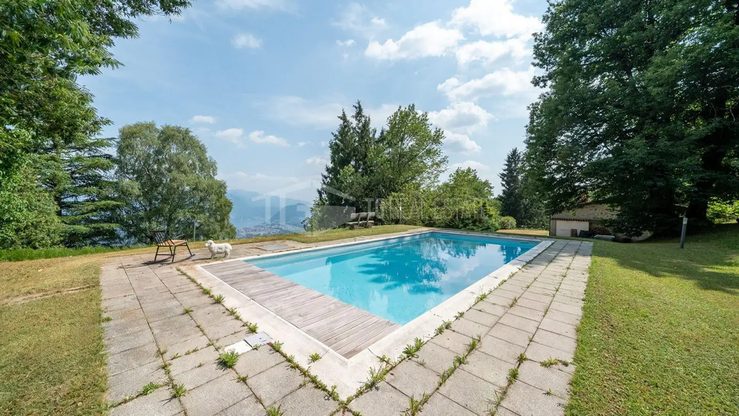 Maison individuelle à vendre - Monti, 6939 Arosio - Photo 3