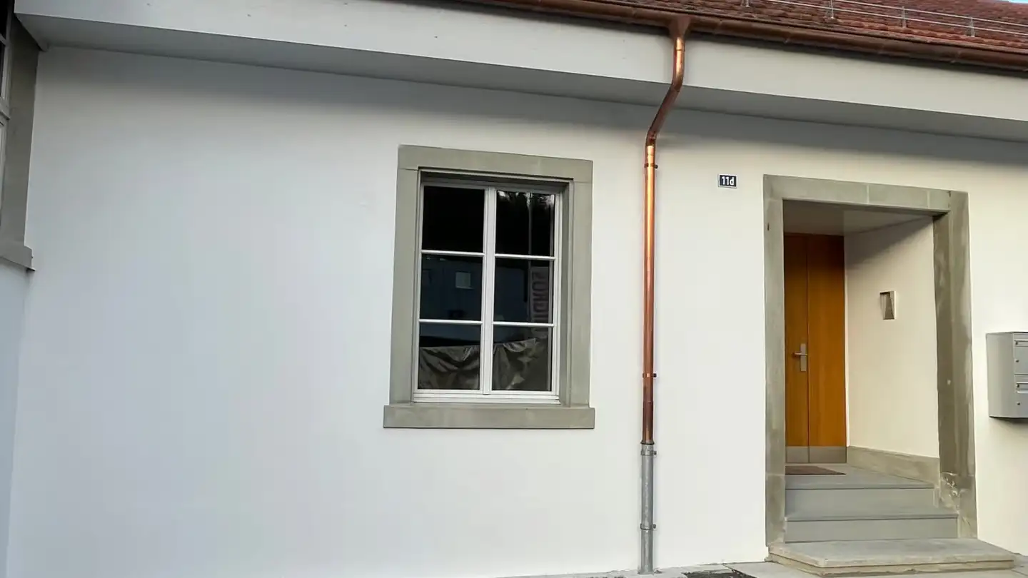 Appartamento in vendita - 8483 Kollbrunn