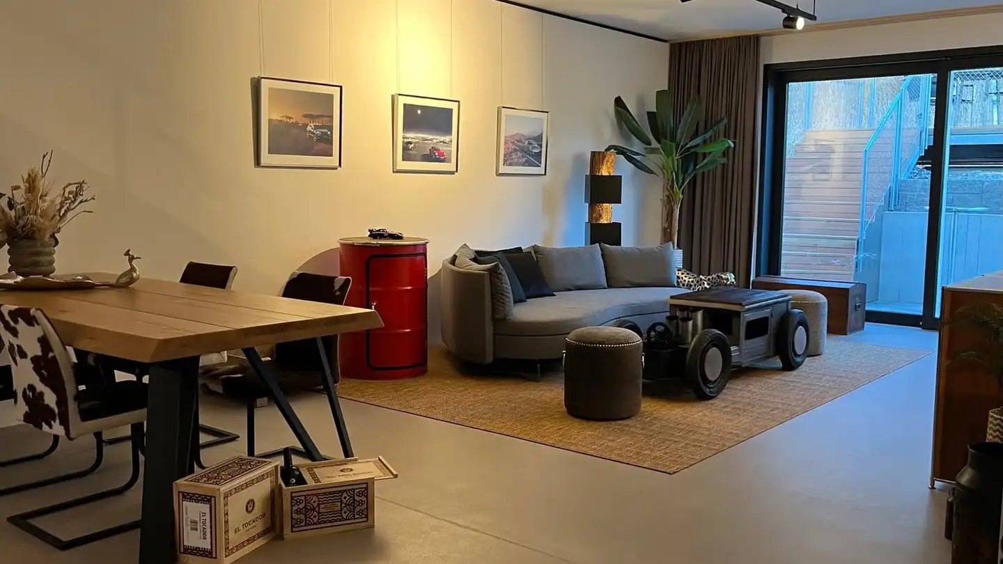 Appartamento in vendita - 8483 Kollbrunn - Foto 3