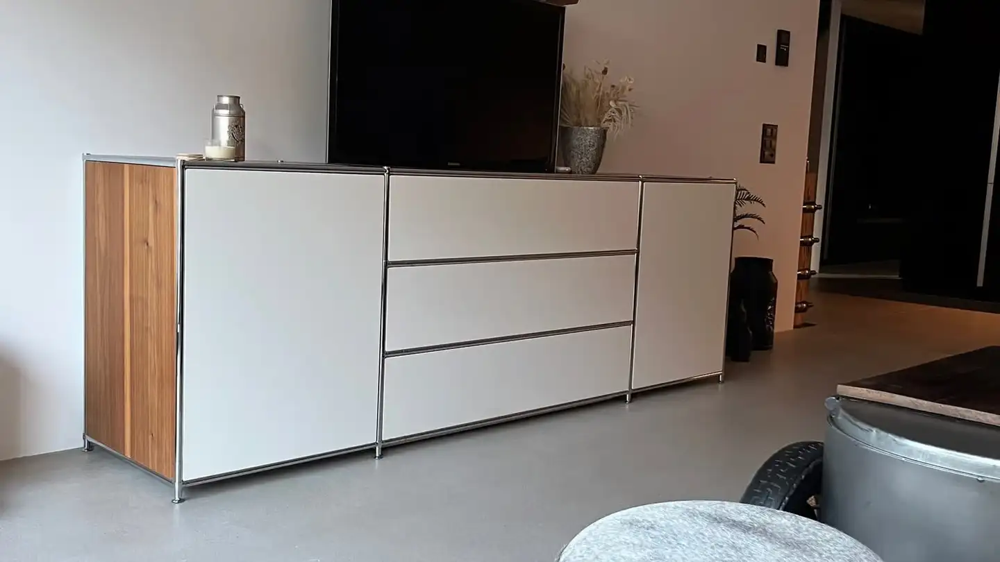 Appartamento in vendita - 8483 Kollbrunn - Foto 4