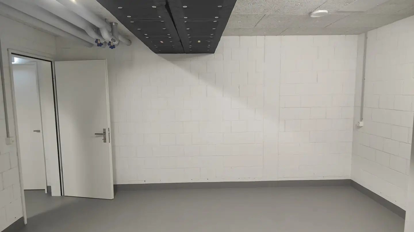 Spazio di archiviazione in affitto - Oberdorfstrasse 5c, 5612 Villmergen - Photo 4