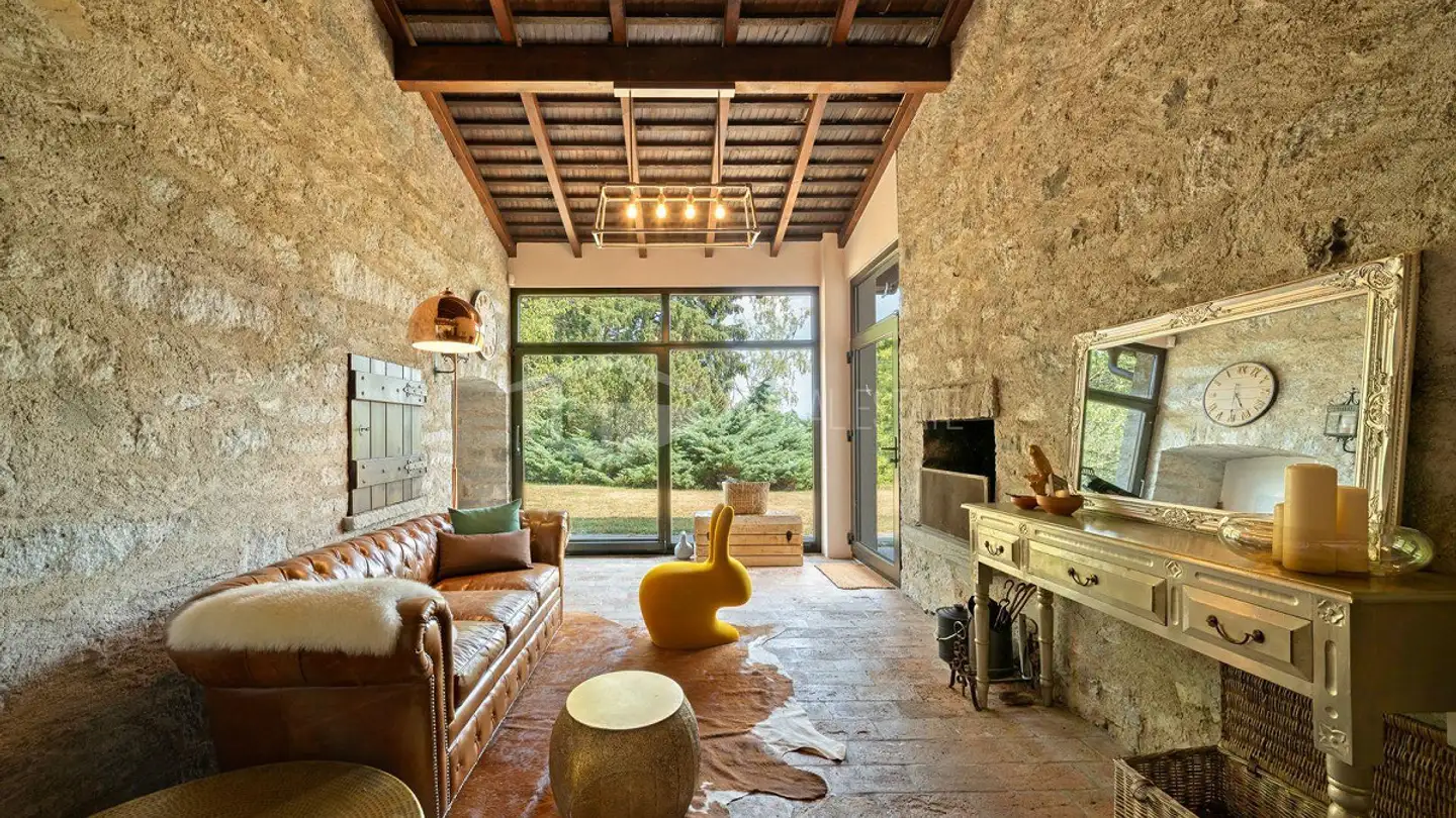 Maison individuelle à vendre - Monti, 6939 Arosio - Photo 4
