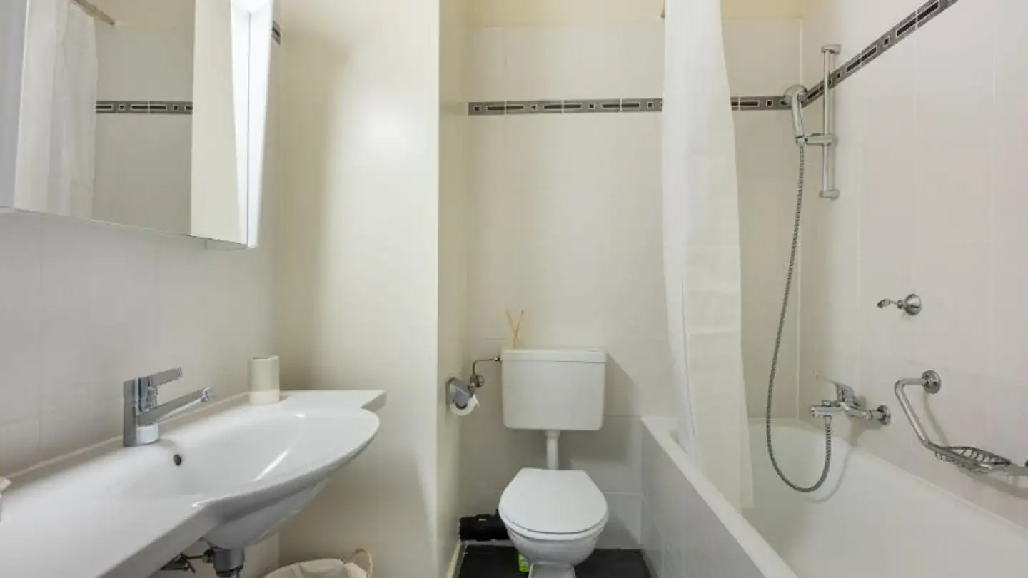 Appartamento ammobiliato in affitto - Rue Liotard, 1202 Genève - Foto 4