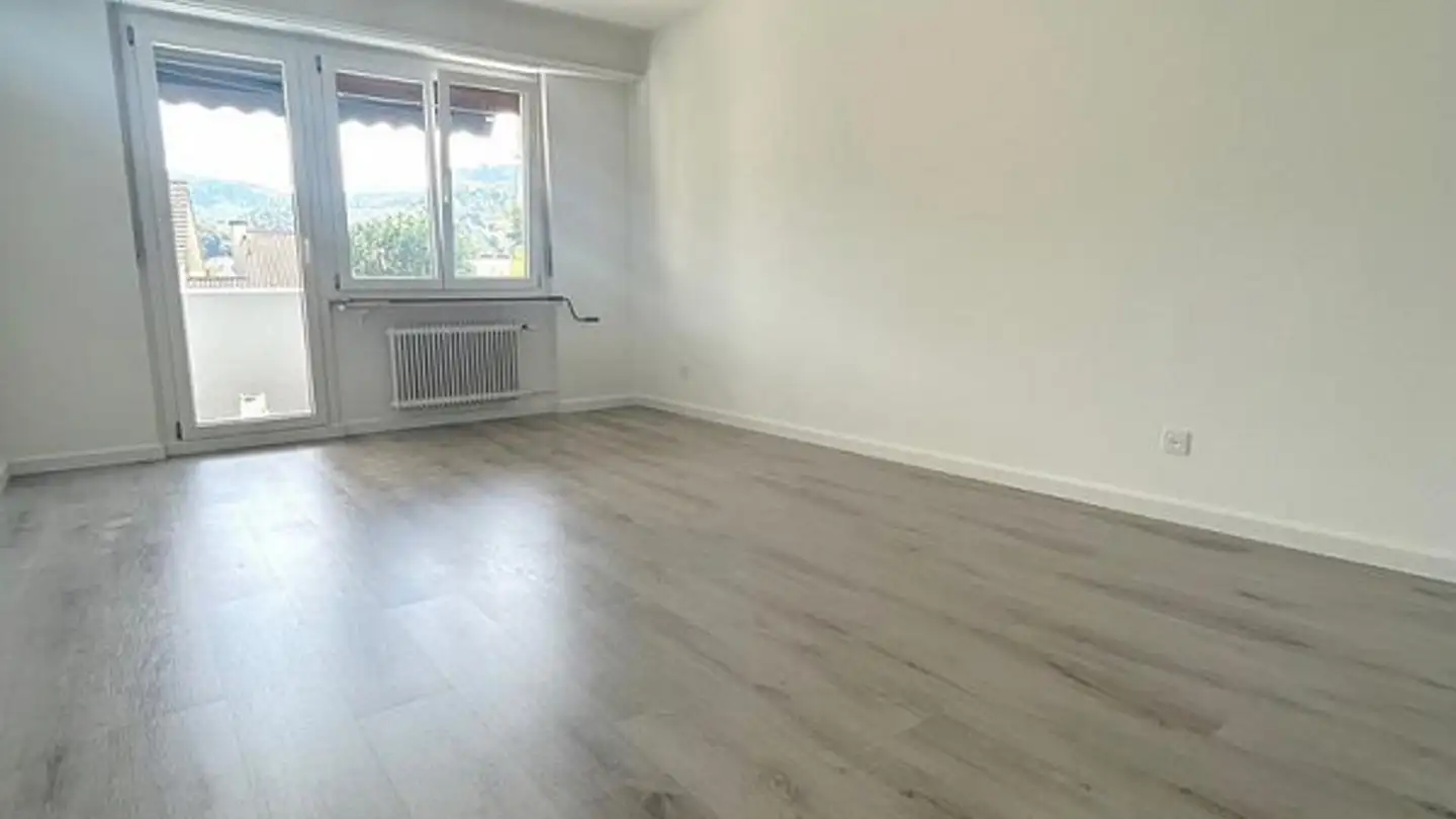 Wohnung mieten - Grienstrasse 78, 4227 Büsserach - Foto 3