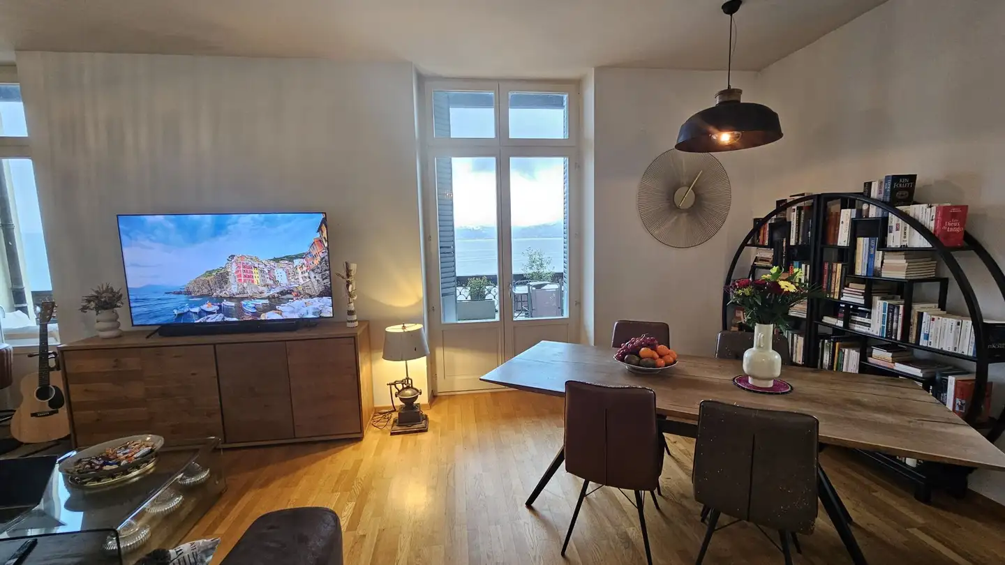 Apartment for sale - 1898 St-Gingolph - Photo 3