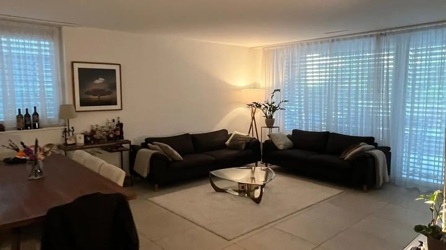 Apartment for rent - Bachmannweg 19, 8046 Zürich