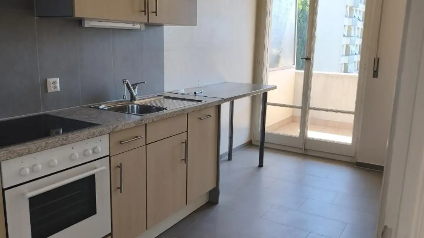 Appartamento in affitto - Chemin De La Roche 20, 1020 Renens VD - Foto 2