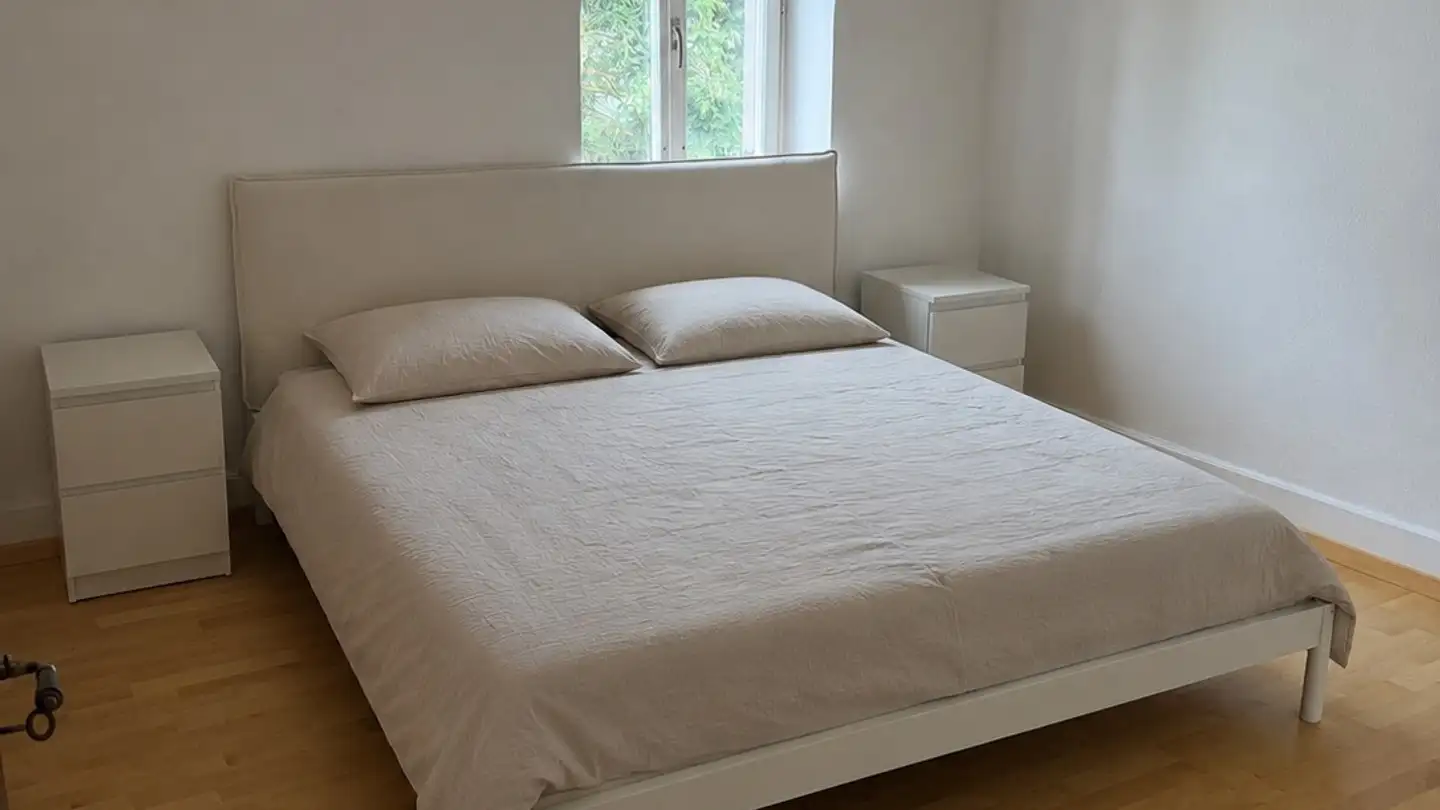 Single room for rent - 5012 Schönenwerd