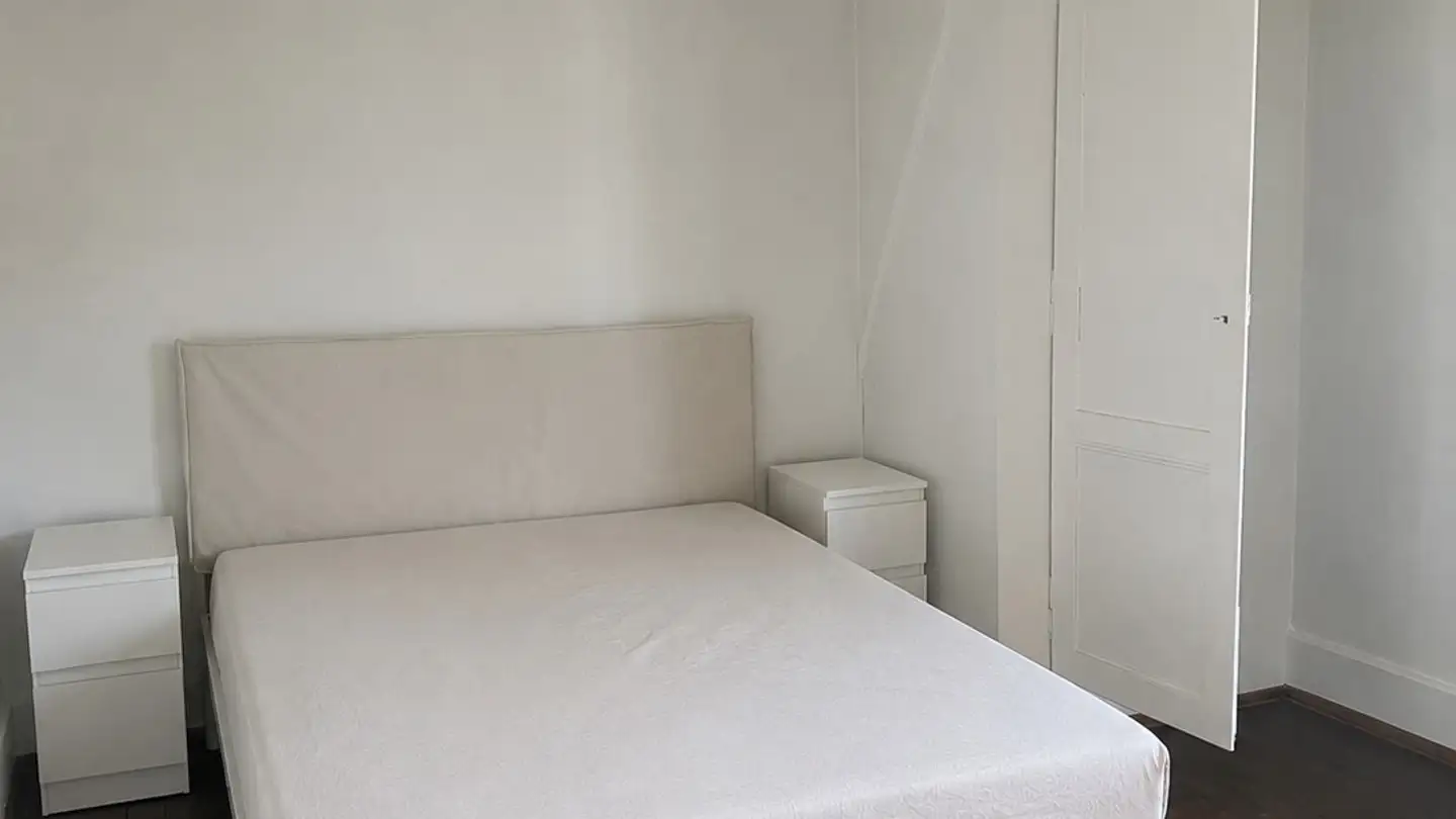 Single room for rent - 5012 Schönenwerd - Photo 3