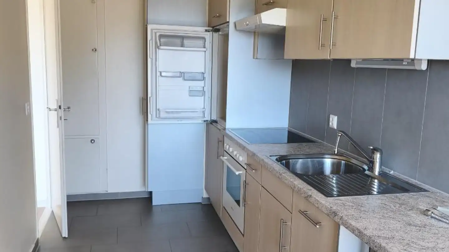 Appartamento in affitto - Chemin De La Roche 20, 1020 Renens VD - Foto 3
