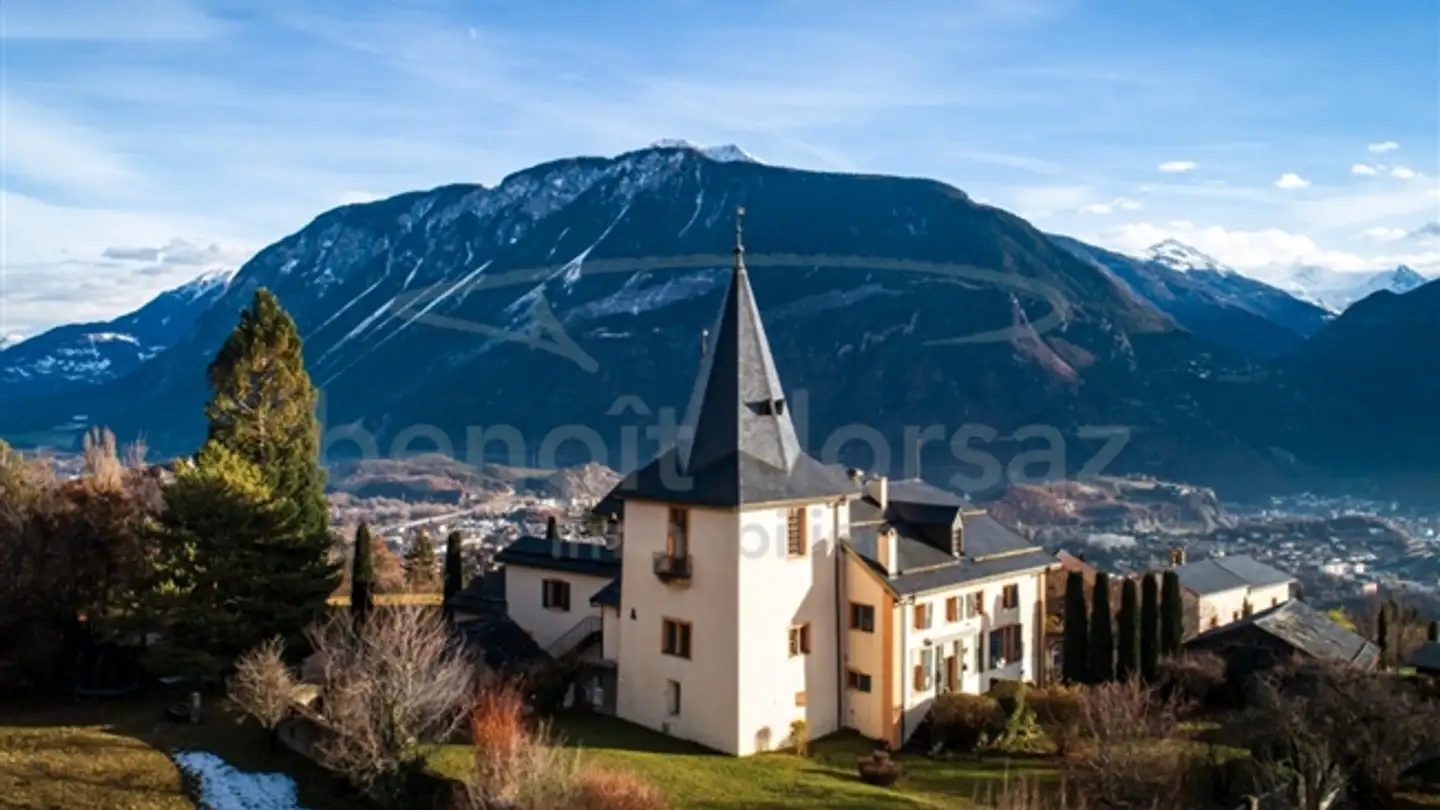 Appartamento in vendita - Montée Du Moulin, 3973 Venthône