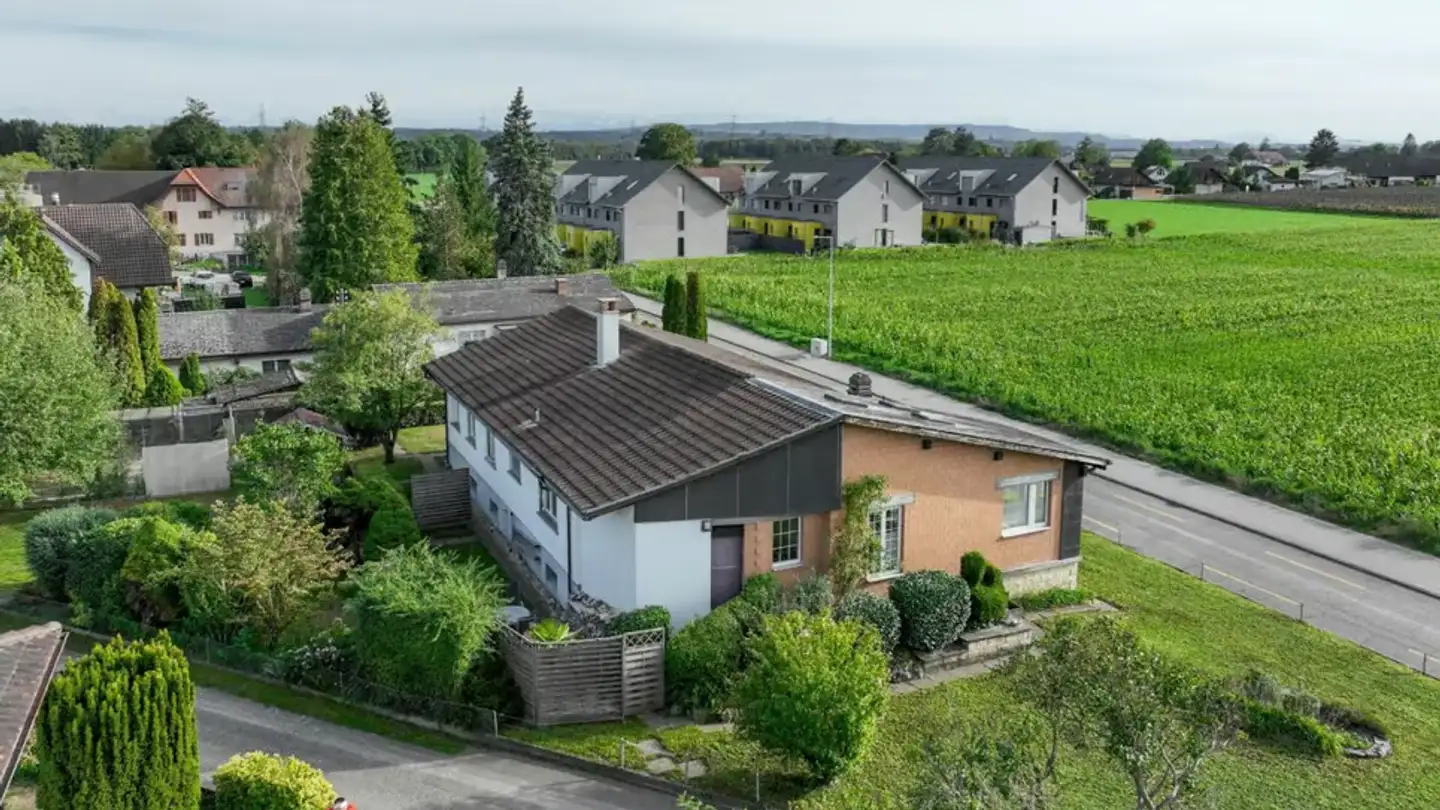 Maison individuelle à vendre - 2556 Scheuren - Photo 4