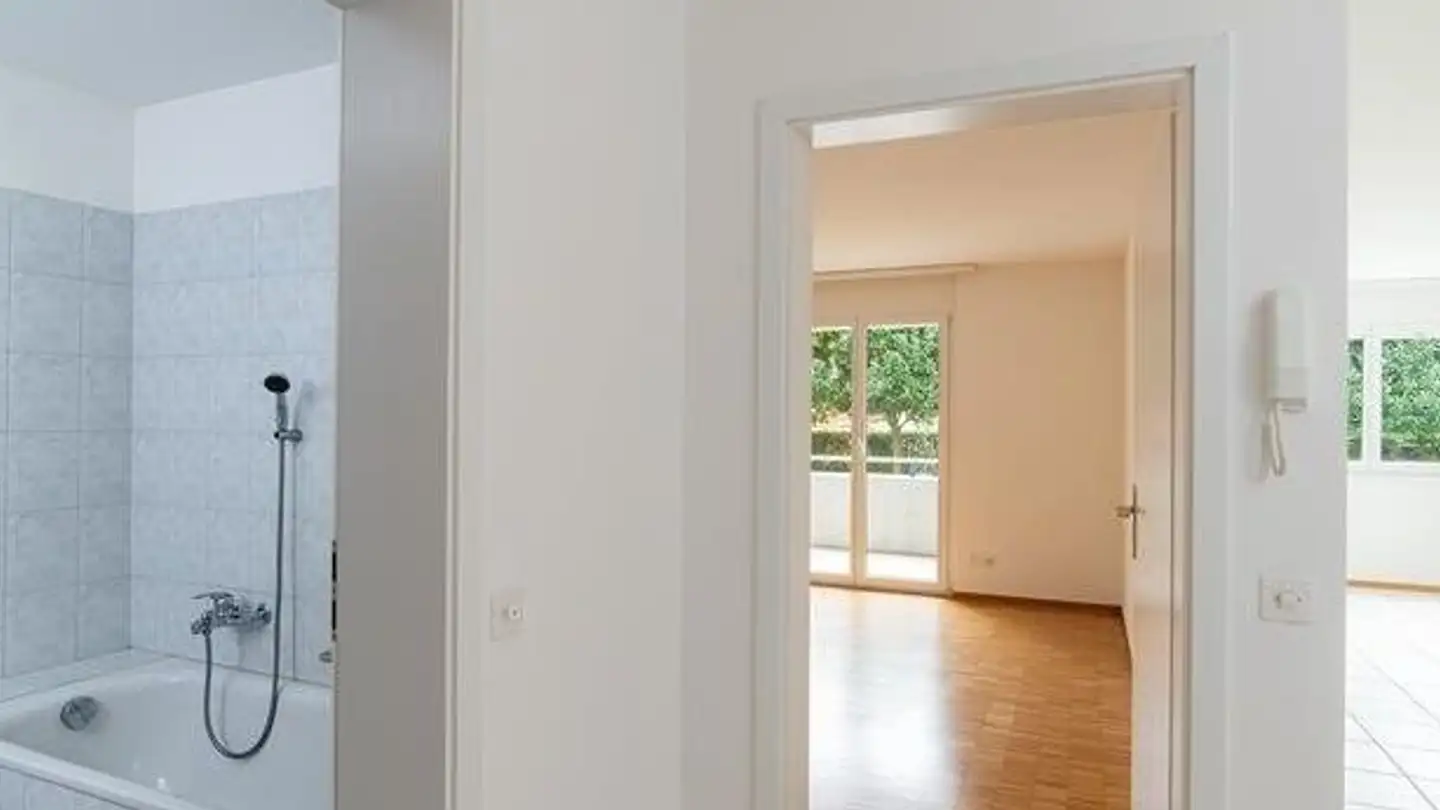 Apartment for rent - Via Bartolomeo Varenna 36, 6600 Locarno - Photo 4