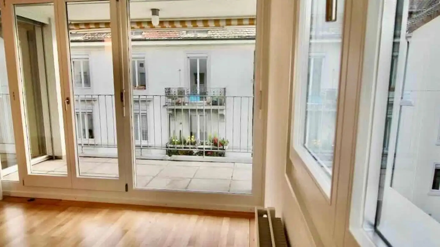 Maisonette mieten - Zimmergasse 9, 8008 Zürich - Foto 2