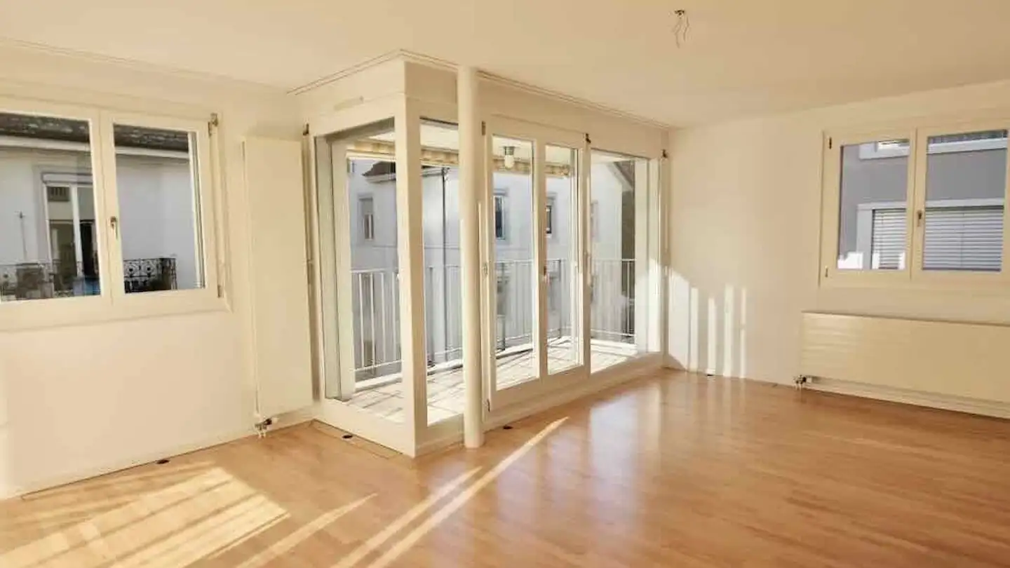 Maisonette mieten - Zimmergasse 9, 8008 Zürich - Foto 3
