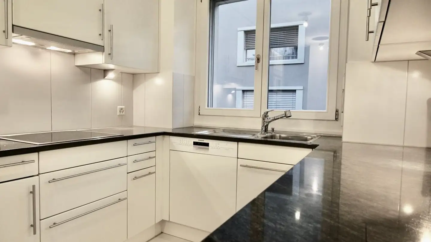 Duplex for rent - Zimmergasse 9, 8008 Zürich - Photo 4