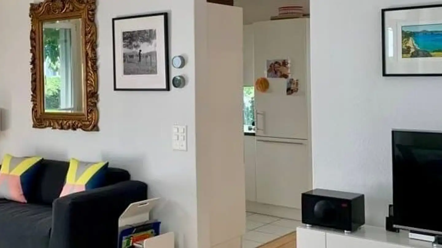 Maisonette mieten - Zimmergasse 9, 8008 Zürich - Foto 4