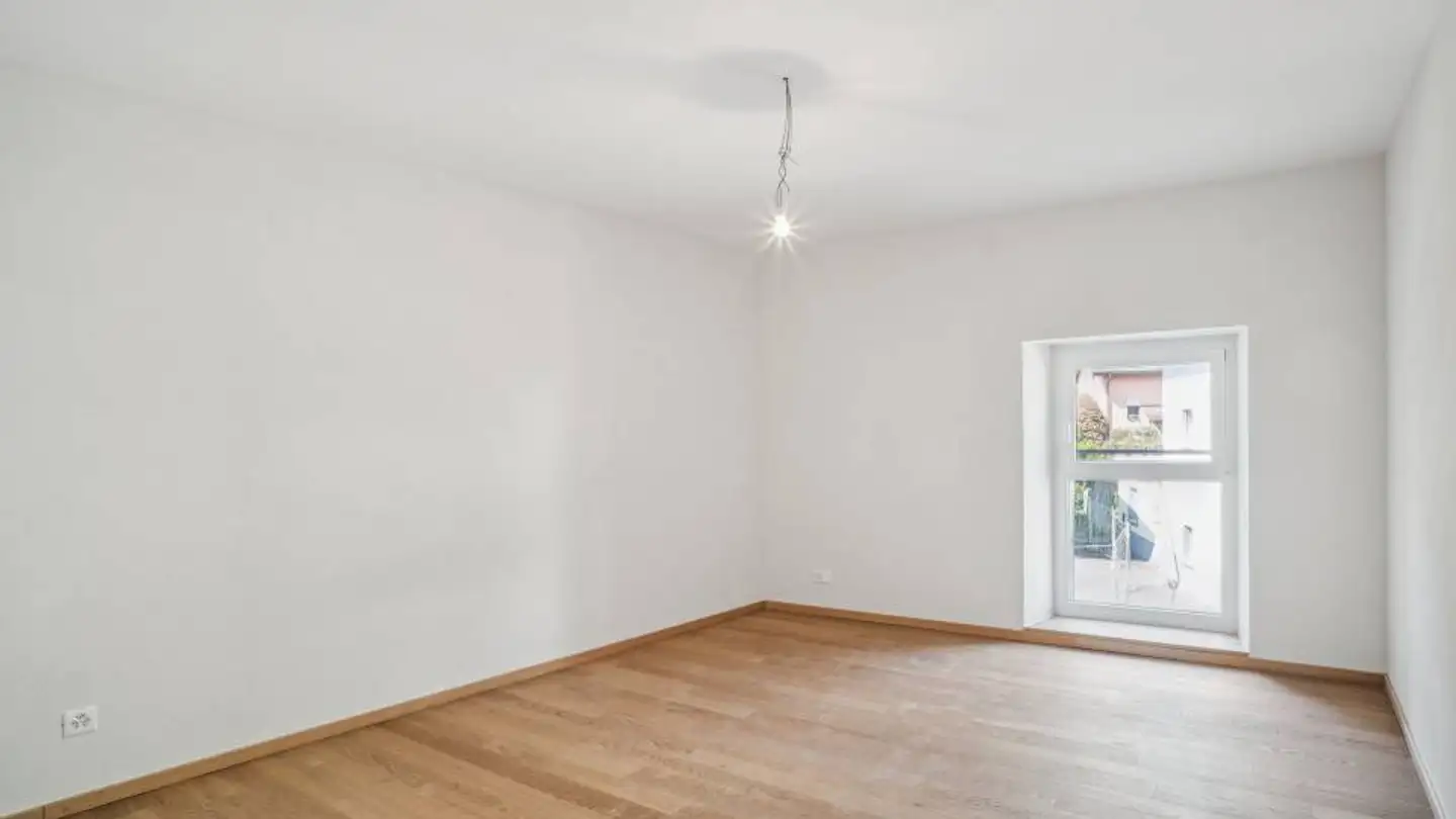 Immeuble mixte à vendre - 1868 Collombey - Photo 4