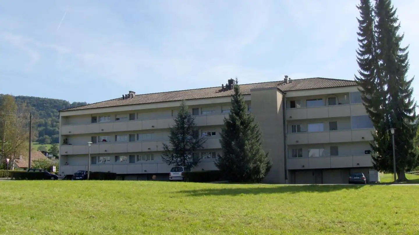 Wohnung mieten - Grienstrasse 78, 4227 Büsserach