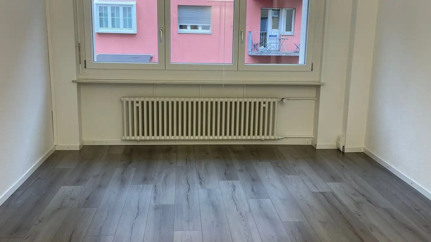 Medical practice for rent - Zentralstrasse 2, 8003 Zürich - Photo 3