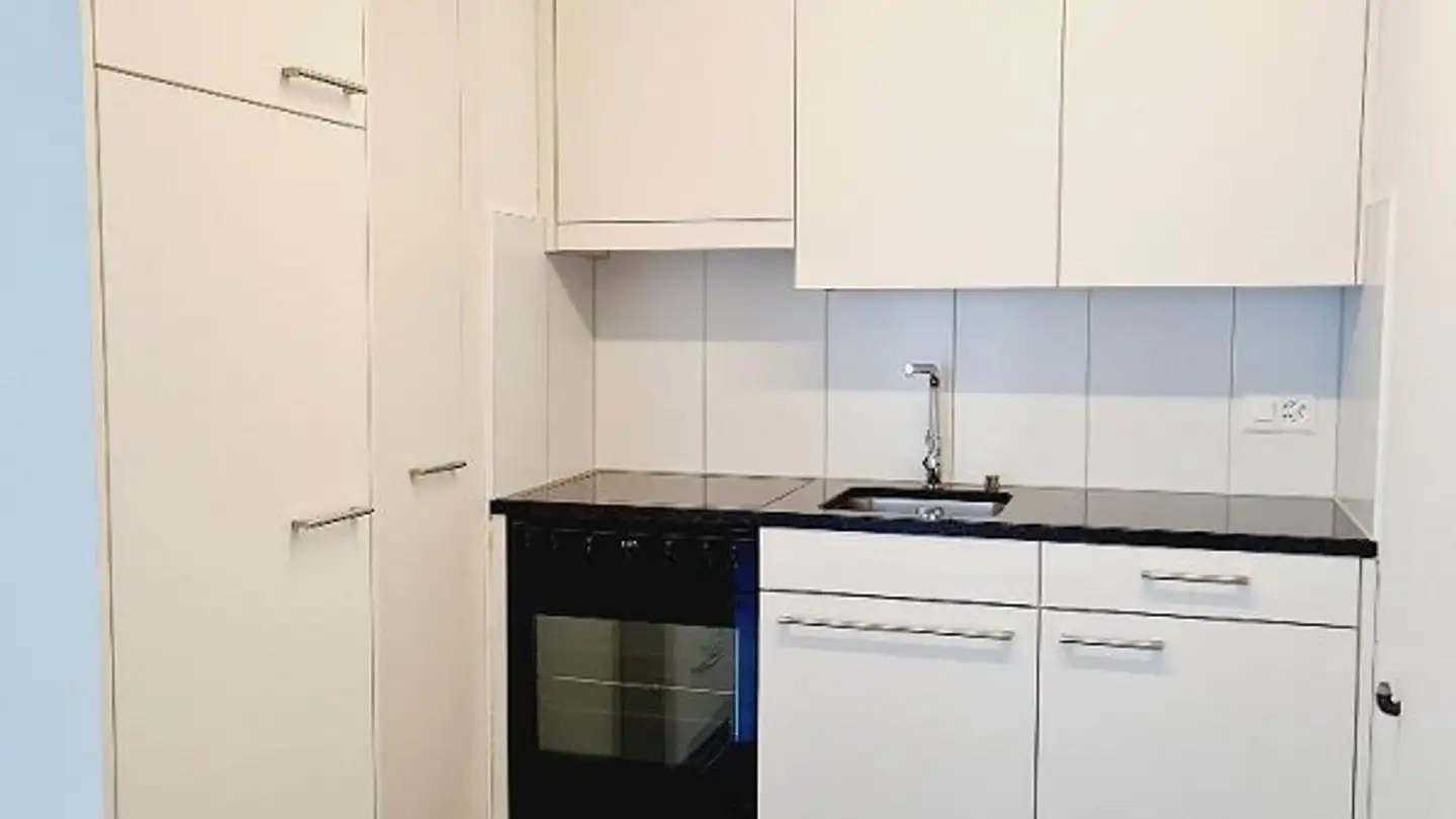 Wohnung mieten - Missionsstrasse 16, 4055 Basel - Foto 3