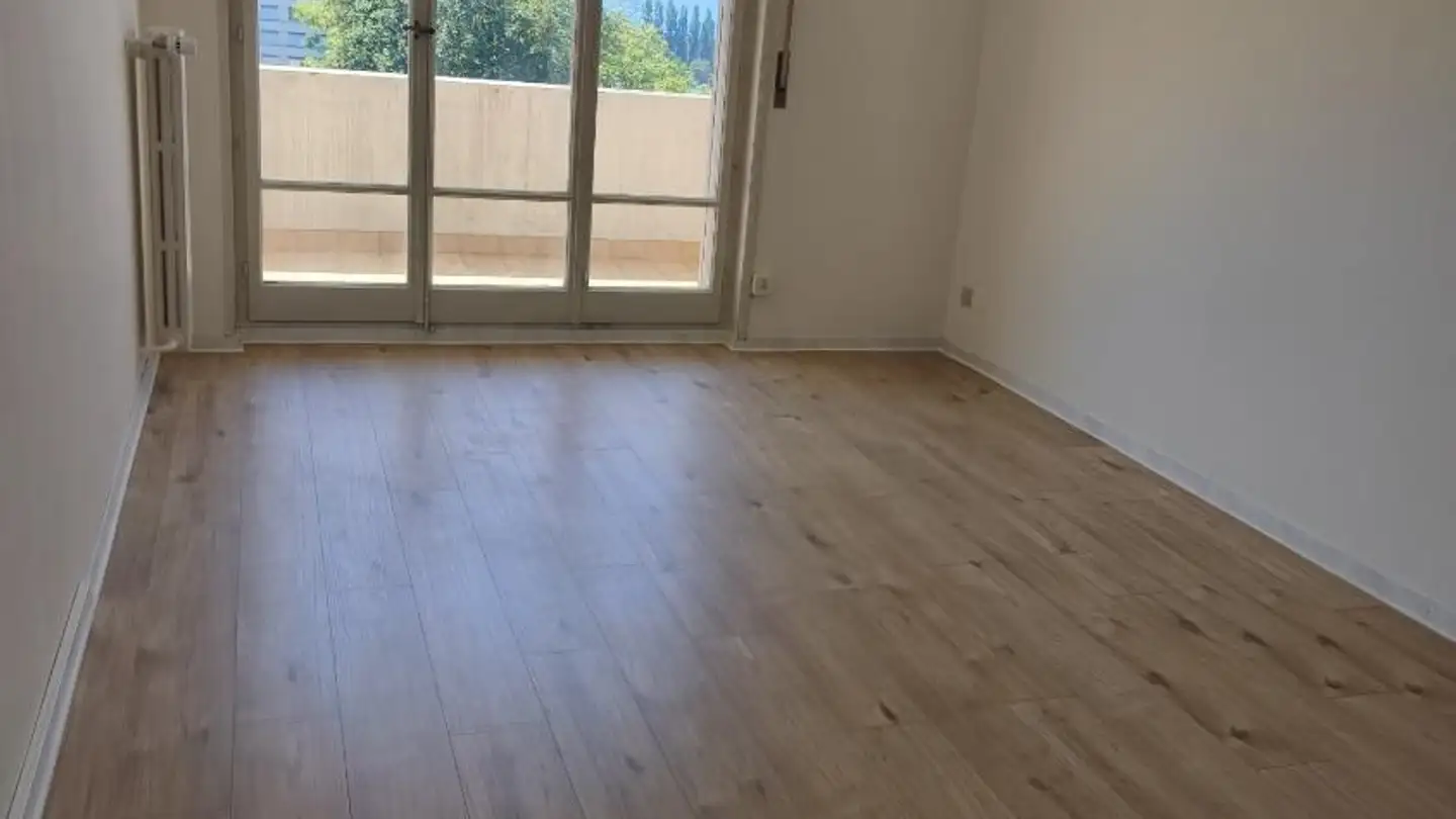 Appartamento in affitto - Chemin De La Roche 20, 1020 Renens VD - Foto 4