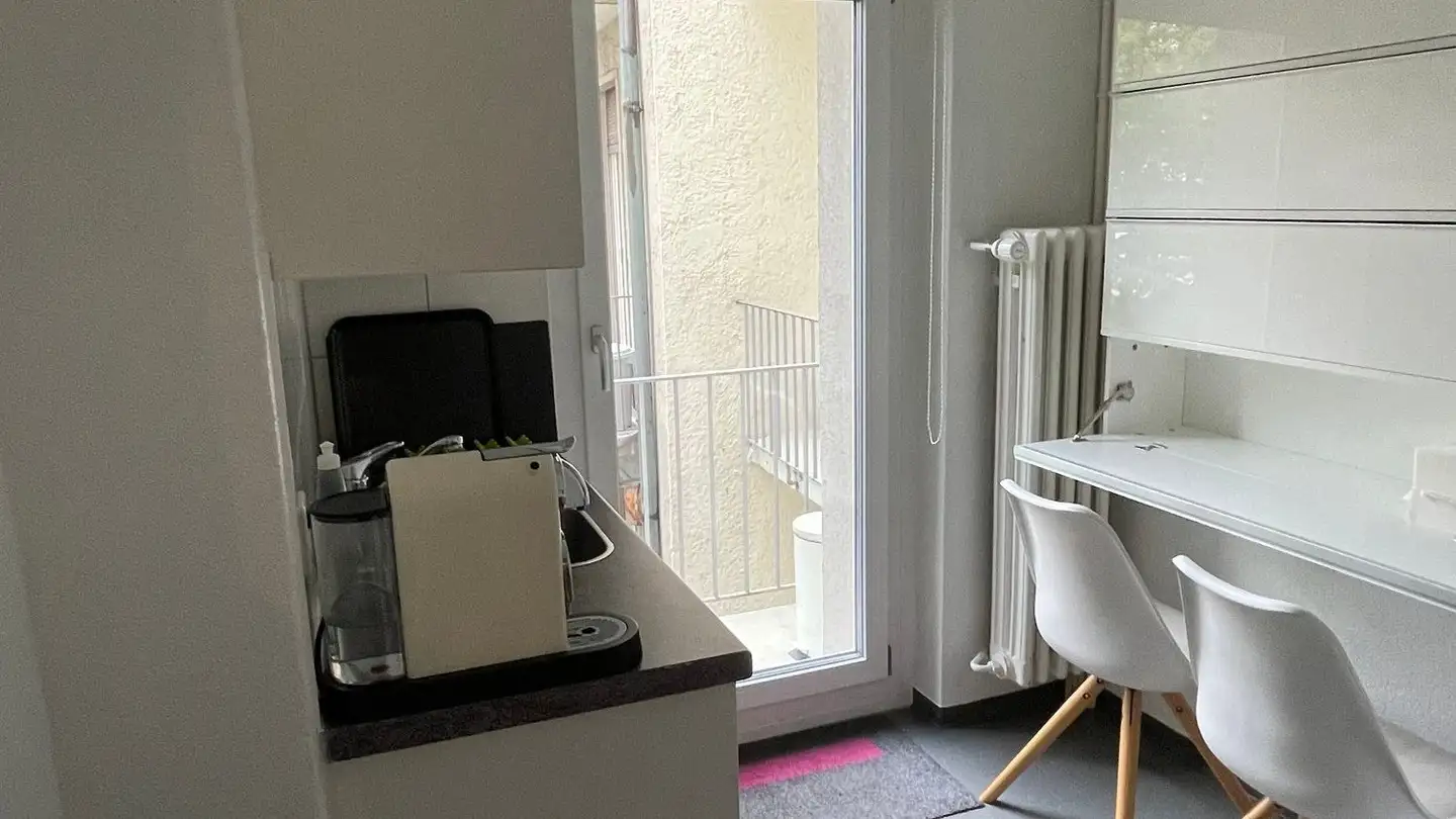 Medical practice for rent - Zentralstrasse 2, 8003 Zürich - Photo 4