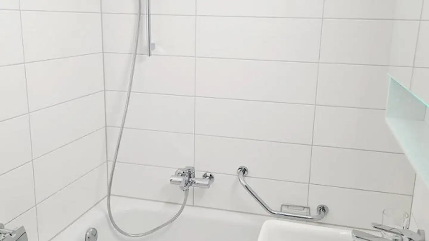 Wohnung mieten - Missionsstrasse 16, 4055 Basel - Foto 4