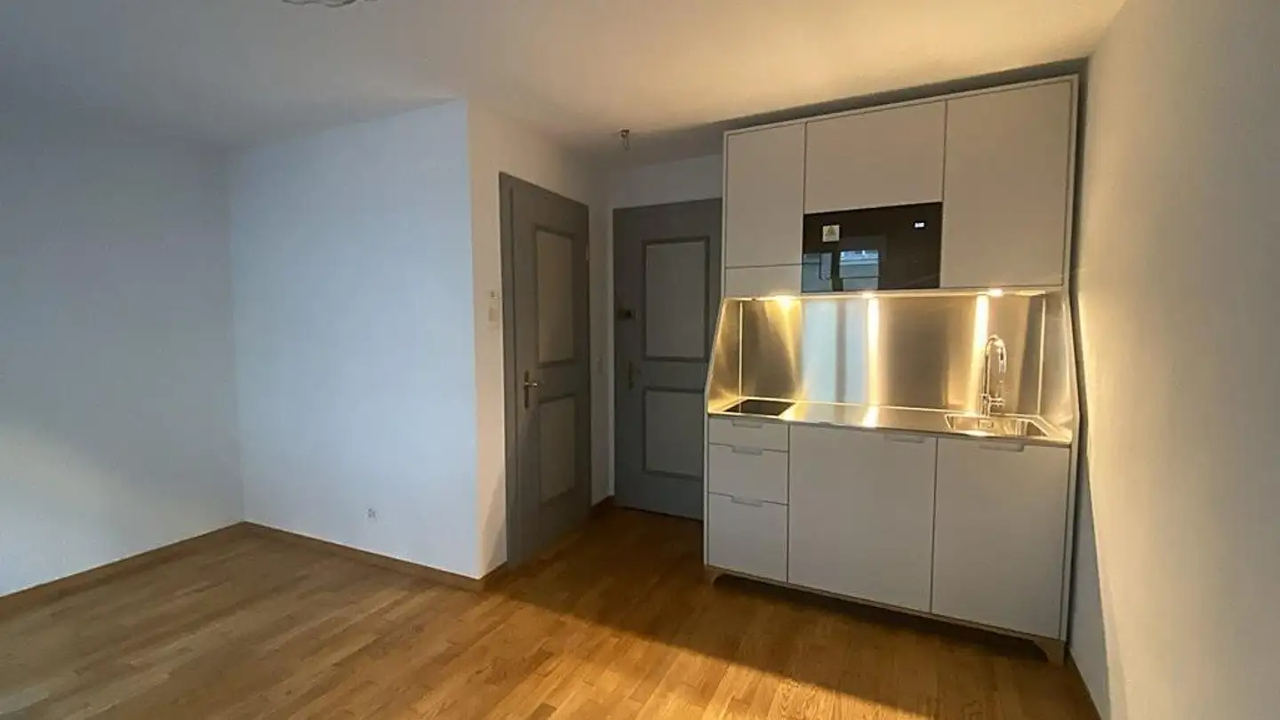 Appartamento in affitto - Waaghausgasse 16, 3011 Bern - Foto 2