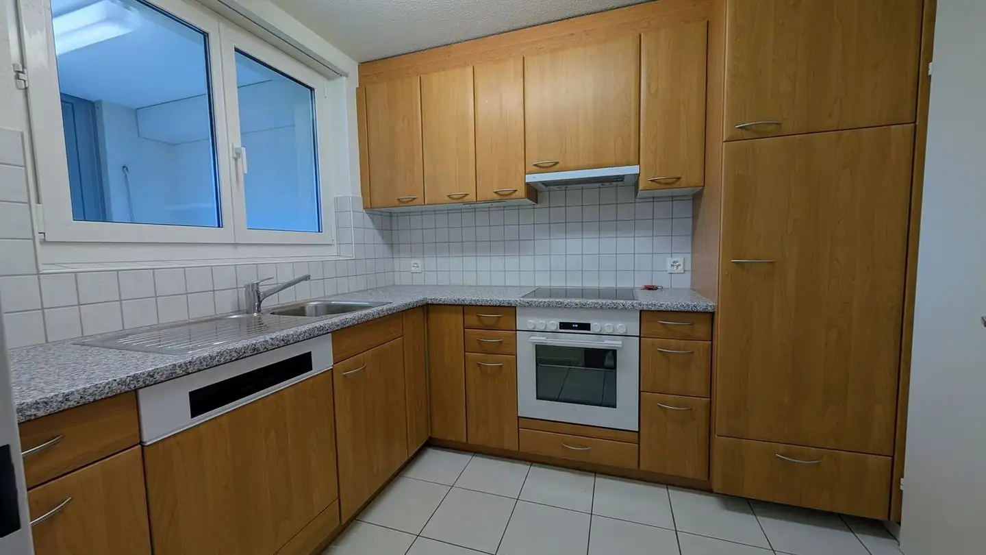 Apartment for rent - Gramatt 2, 8862 Schübelbach - Photo 2