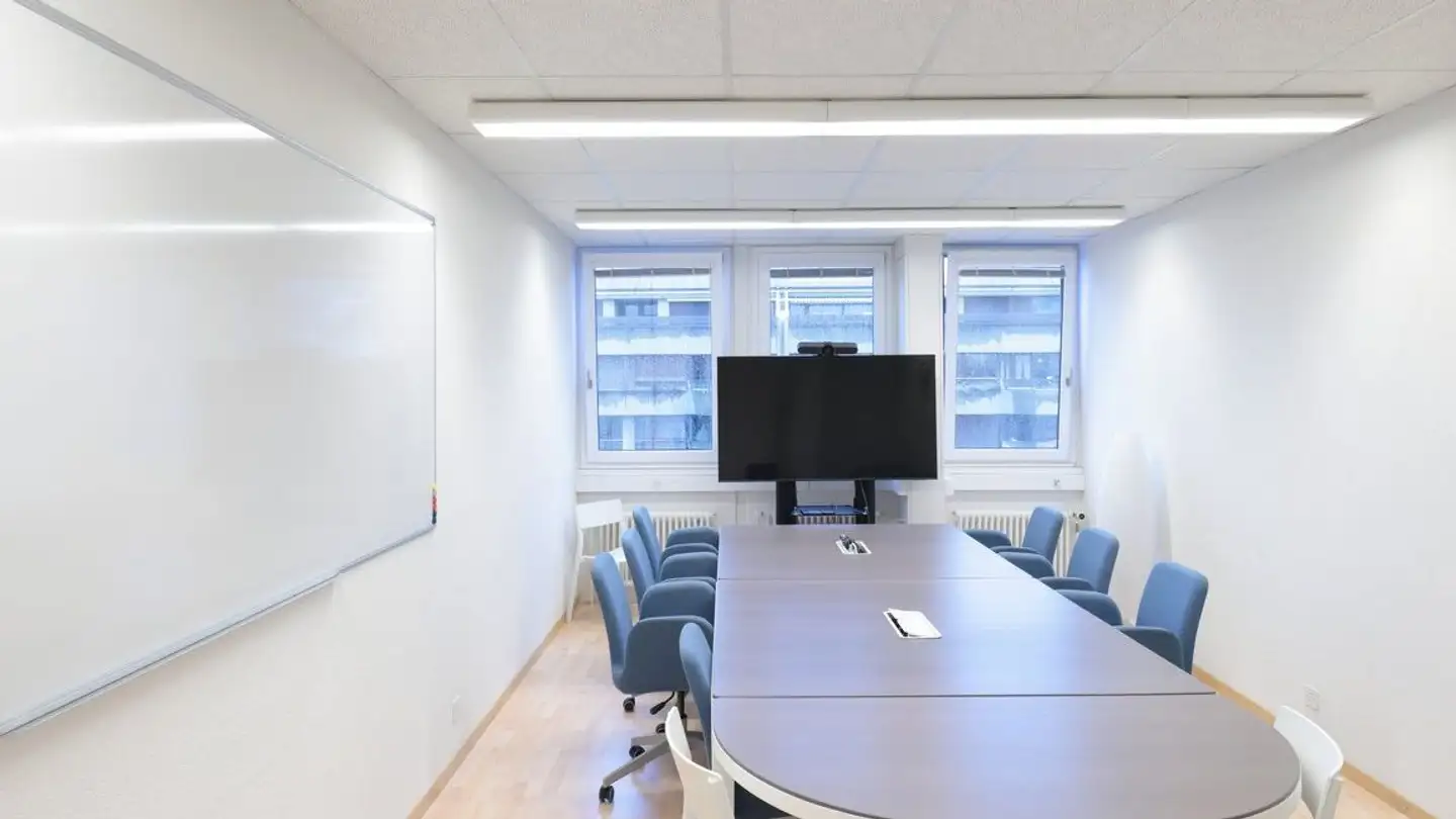 Bureau à louer - Rue De Vermont 37, 1202 Genève - Photo 3