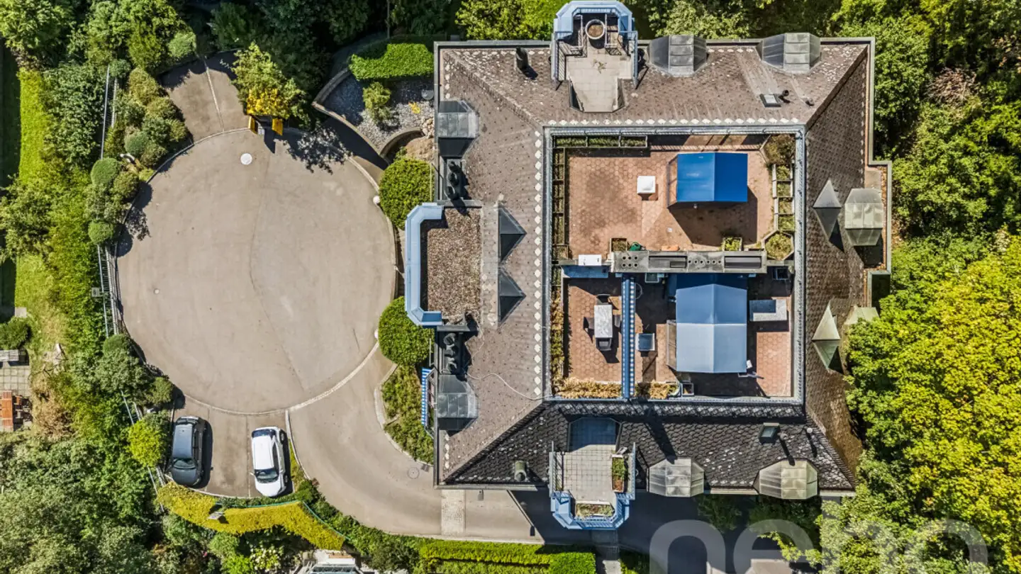 Attique à vendre - 9000 St. Gallen