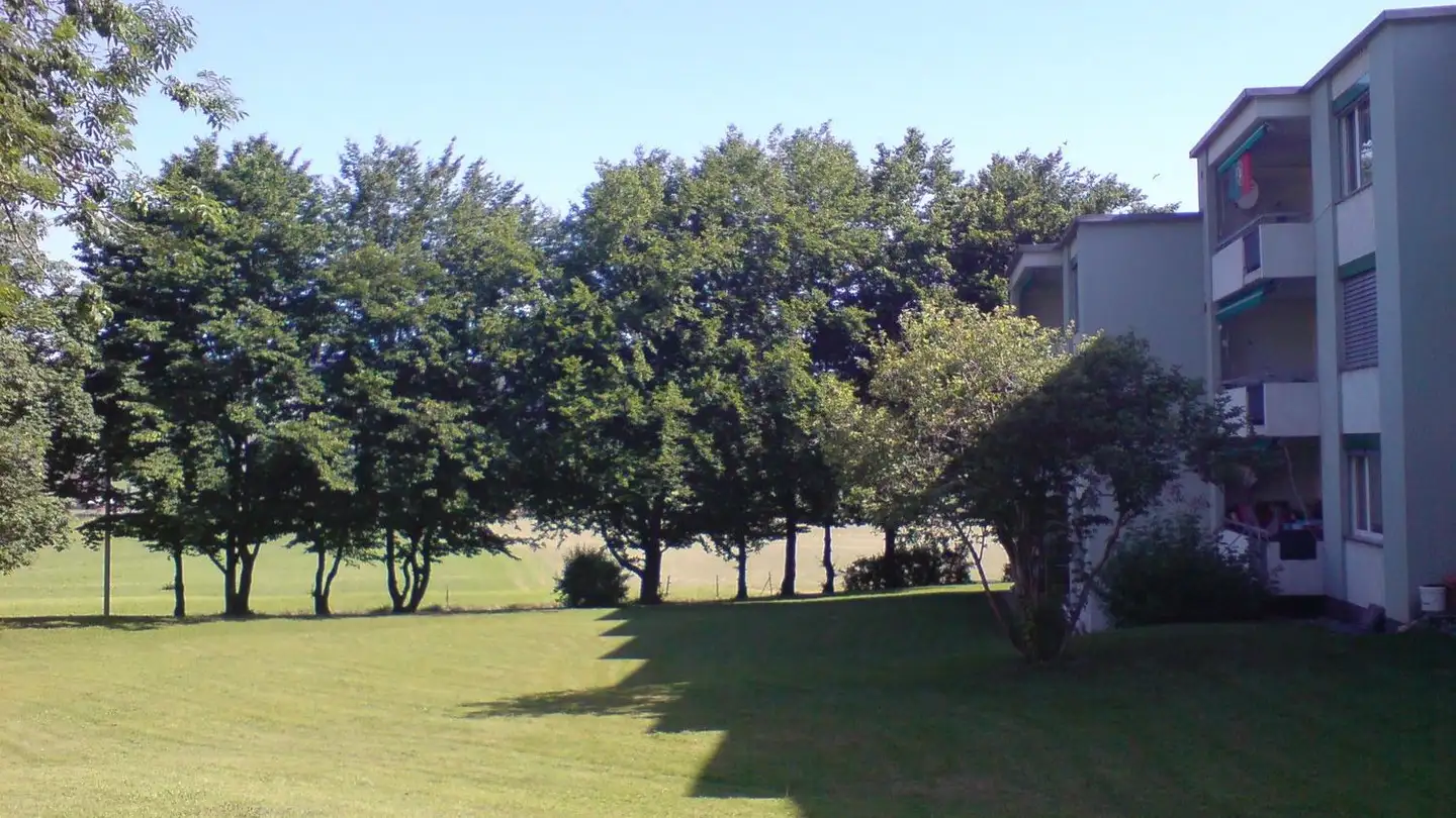 Wohnung mieten - Gramatt 2, 8862 Schübelbach