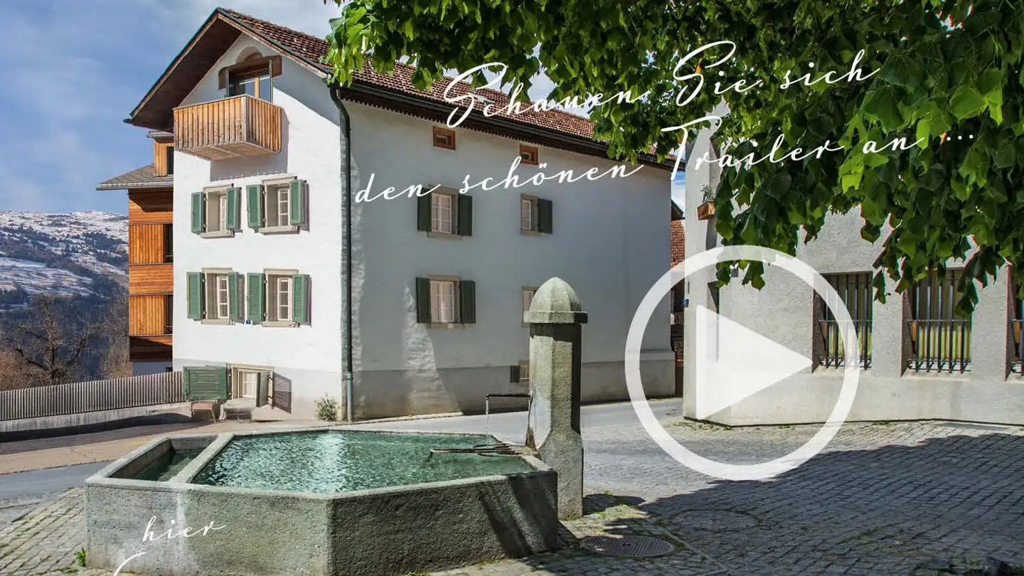 Single house for sale - 7000 Chur