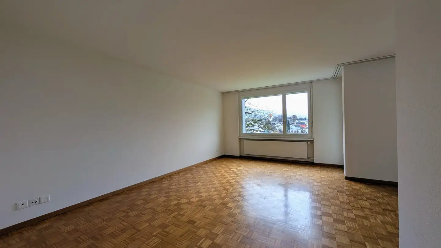Apartment for rent - Gramatt 2, 8862 Schübelbach - Photo 4
