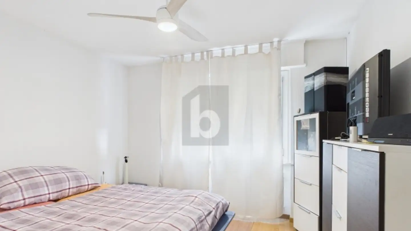 Apartment for rent - 3960 Sierre - Photo 4