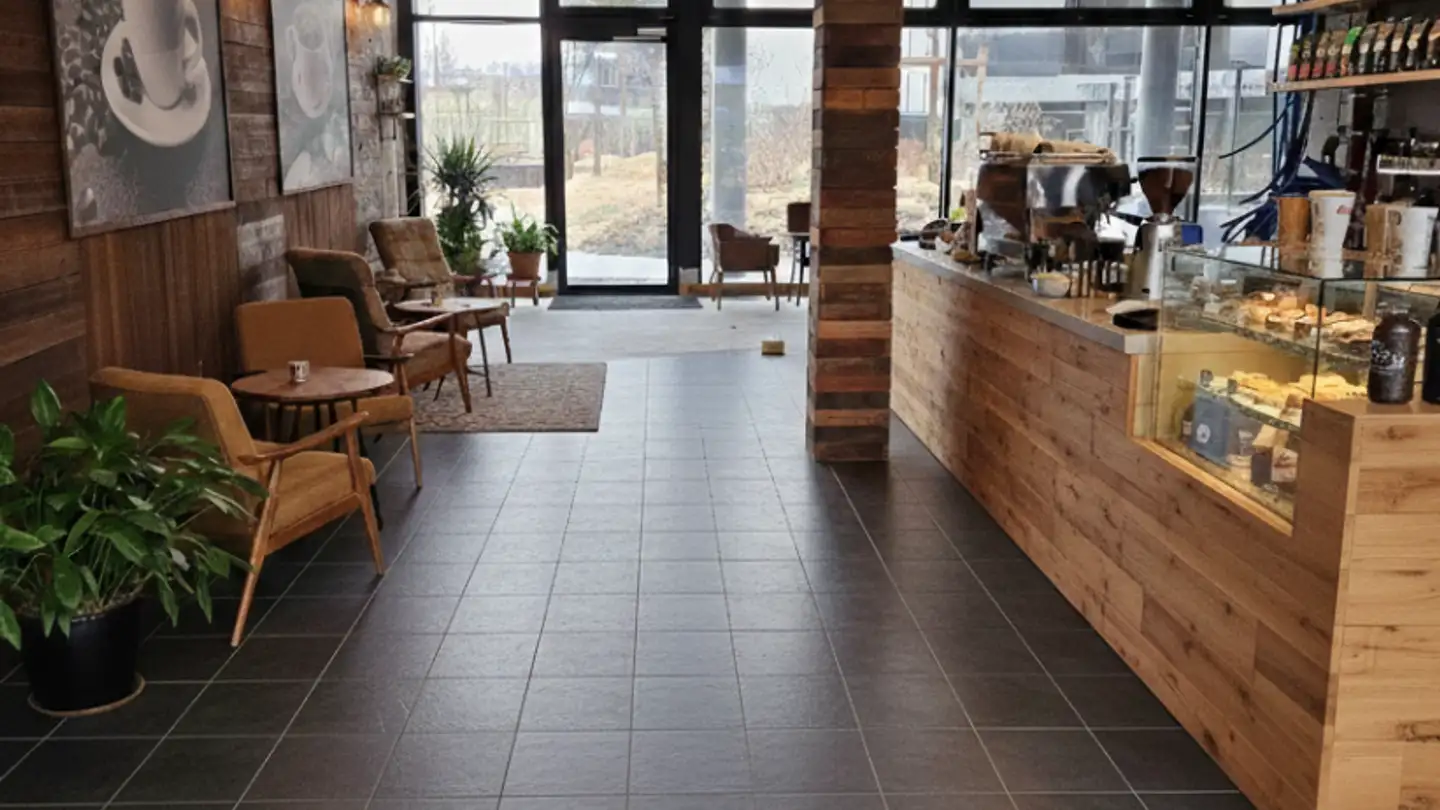 Arkade mieten - Route Des Echervettes 43, 1680 Romont FR - Foto 2