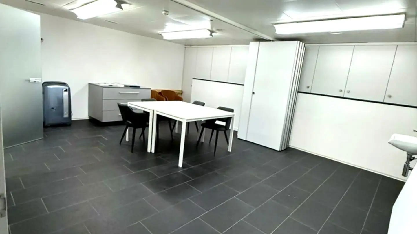 Spazio ufficio in affitto - Rorschacher Strasse 150, 9000 St. Gallen - Foto 4