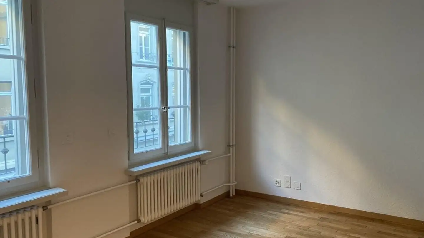 Appartamento in affitto - Waaghausgasse 16, 3011 Bern - Foto 3