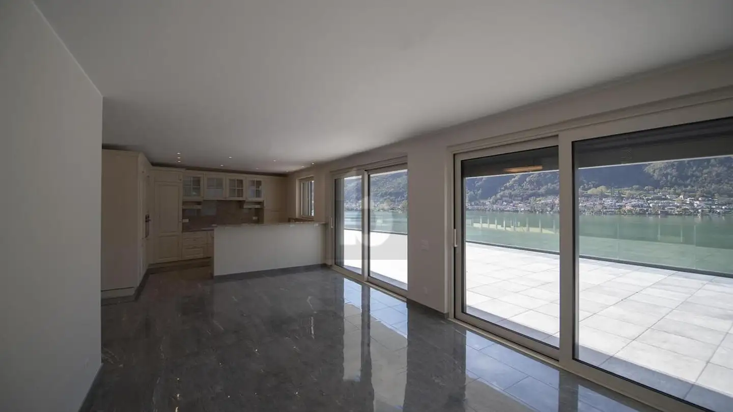 Wohnung mieten - 6825 Capolago - Foto 4