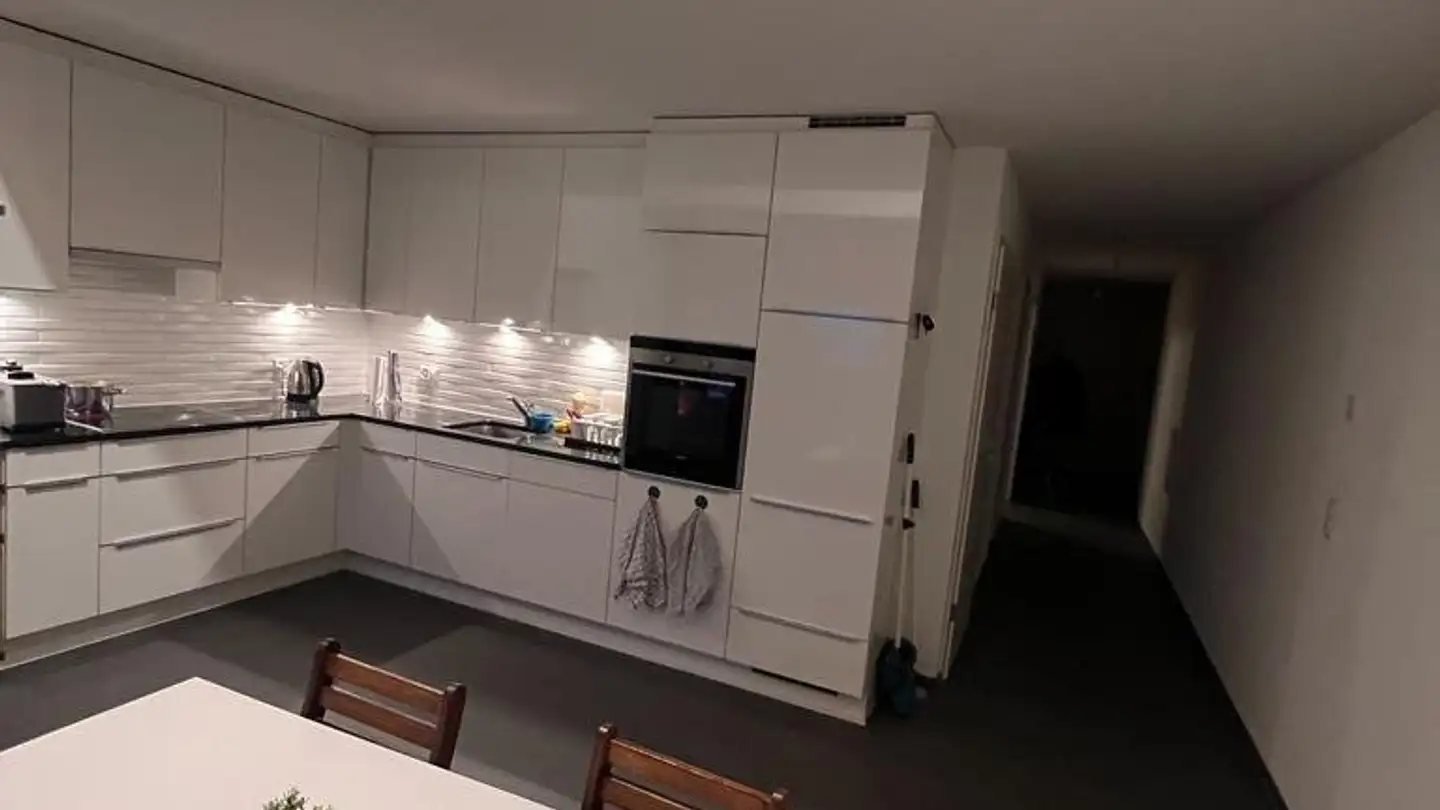 Appartamento in affitto - Ruelle Sainte-Claire 10, 1350 Orbe - Photo 2