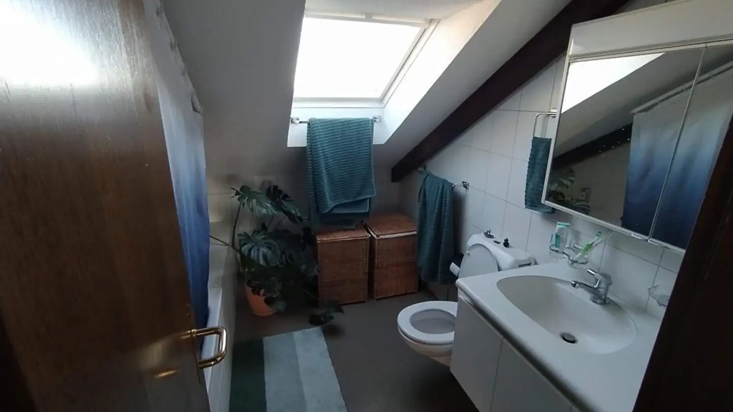 Wohnung mieten - Regensbergstrasse, 8050 Zürich - Foto 3