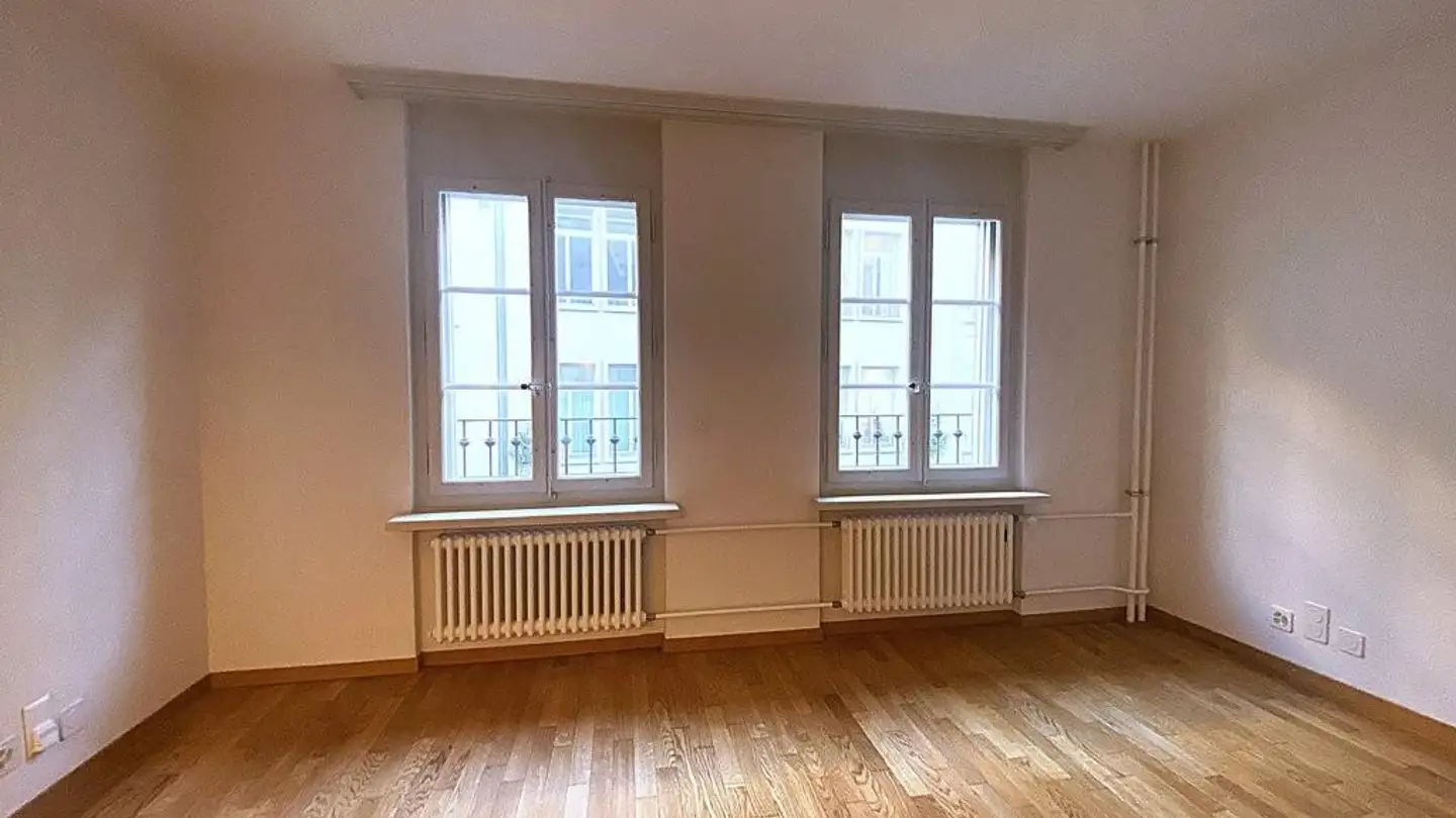 Appartamento in affitto - Waaghausgasse 16, 3011 Bern - Foto 4