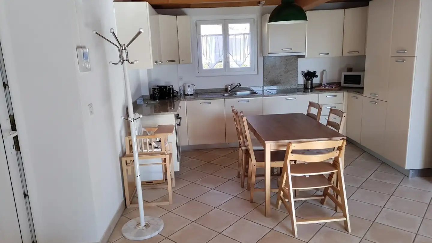 Appartamento in affitto - Stráda Da Marògia 19, 6822 Arogno - Foto 3