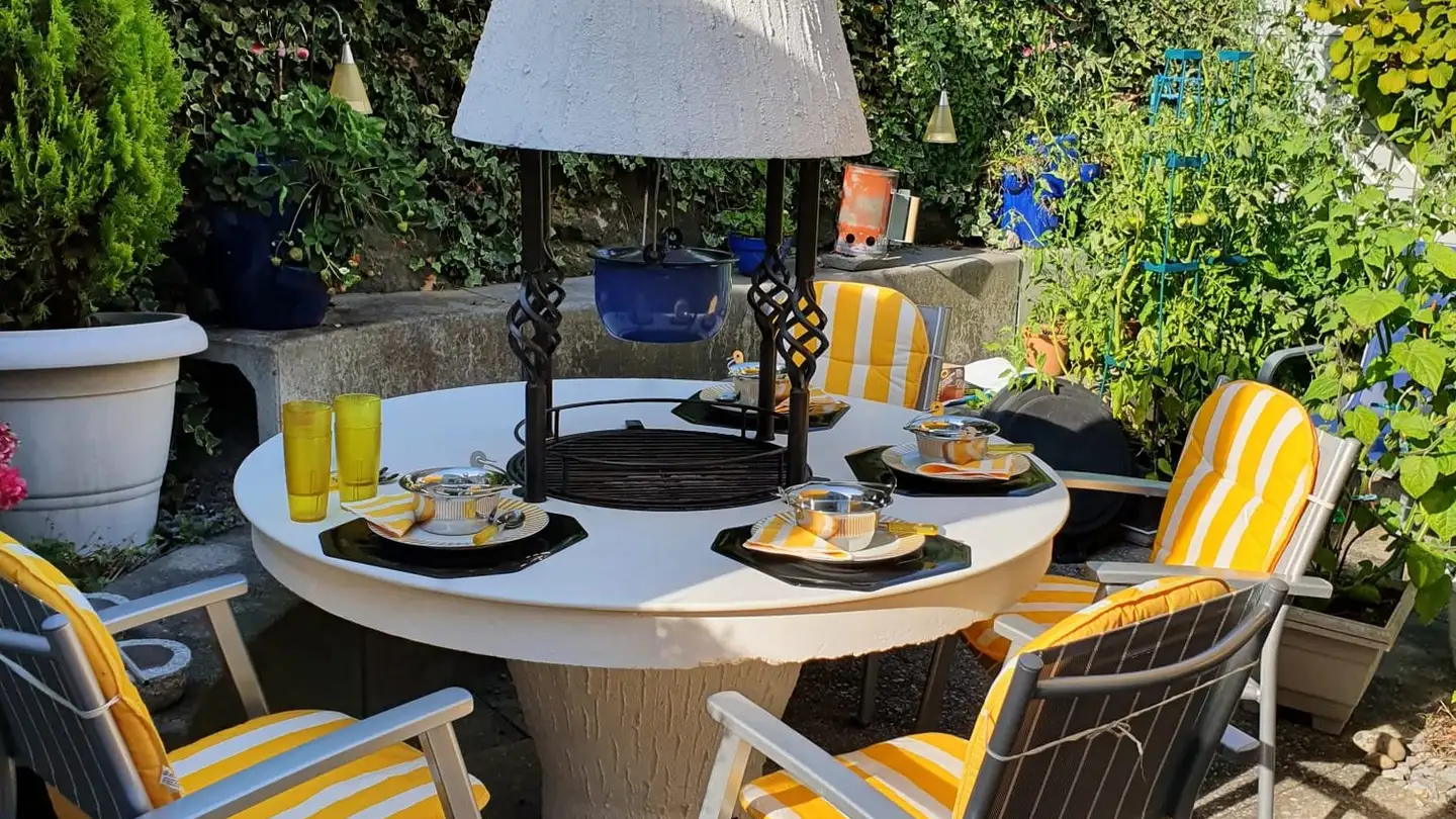 Casa bifamiliare in vendita - Alpsteinstrasse 20, 9230 Flawil - Photo 4