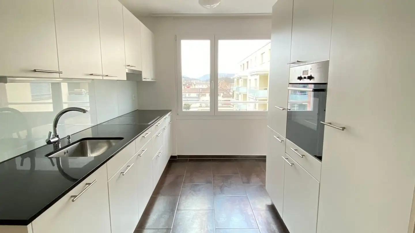 Appartamento in affitto - Köllikerstrasse 2, 5036 Oberentfelden - Photo 2